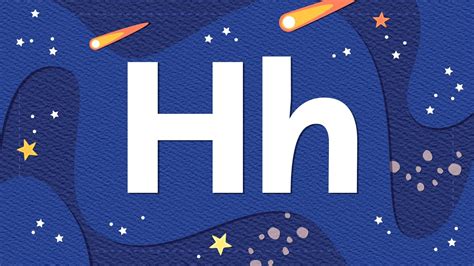 h&m inloggen|Learn The Letter H .